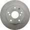 Centric Parts Standard Brake Rotor, 121.49001 121.49001 - alternate 1